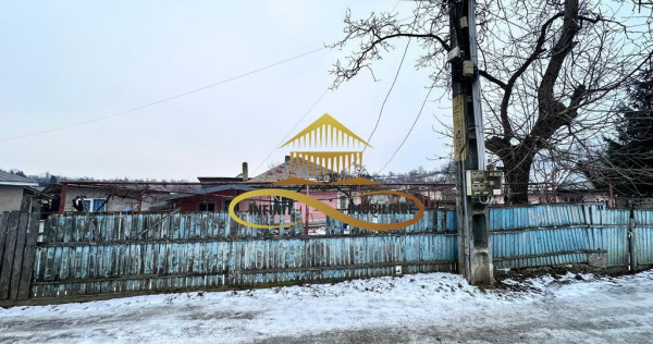 De vanzare casa Magura Bacau