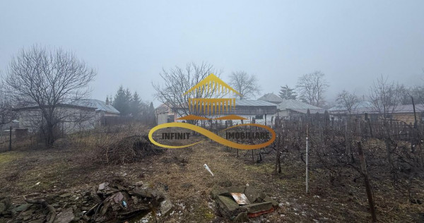 De vanzare casa Magura Bacau