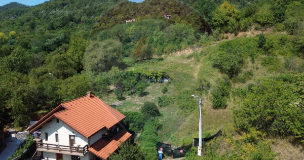 Teren 2,868mp /case/ duplexuri /Baia Mare / Strada Sanata...