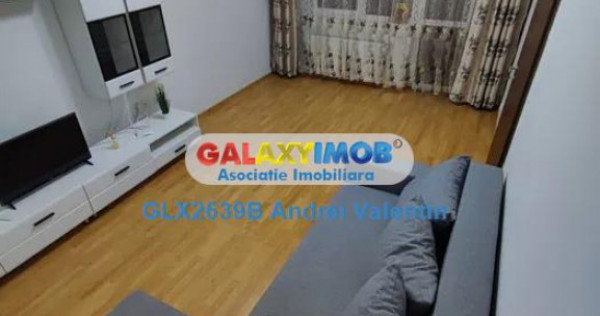 Apartament Berceni - Dimitrie Leonida - Parcare - Centrala