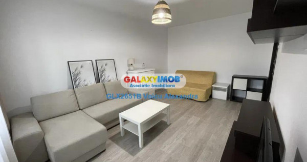 Garsoniera Moderna Berceni - Oltenitei - Piata Sudului - Par