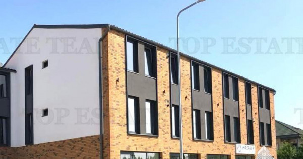 Apartament 2 camere /Corbeanca/Ideal investitie