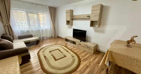 Apartament 3 camere, 75 mp, zona 1 Mai