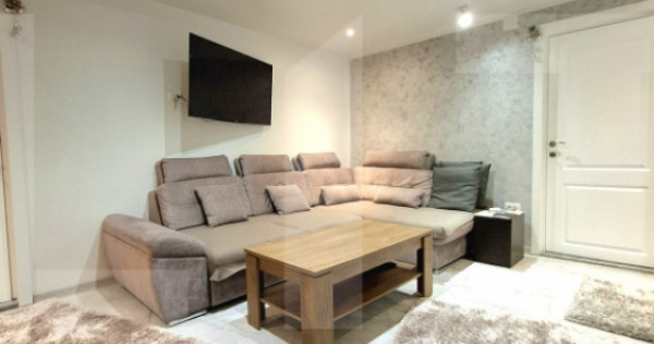 Casă la sol spațioasă, 4 camere &ndash; zona &Icirc;mpăratul Trai