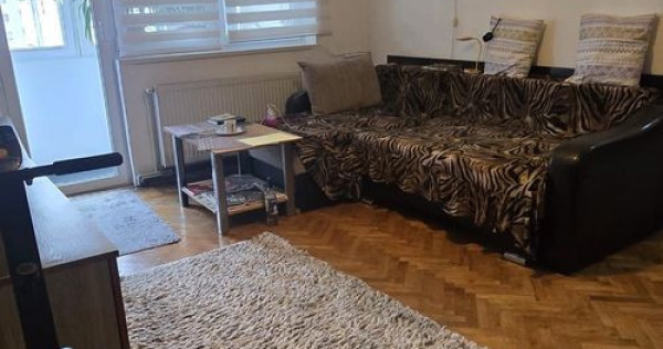 2 camere Soseaua Giurgiului /centrala 53 mp