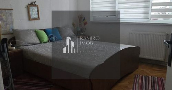 2 camere Soseaua Giurgiului /centrala 53 mp