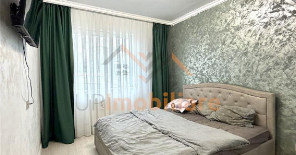 APARTAMENT DE VANZARE | 3 CAMERE | PRIMA UNIVERSITATII | OR