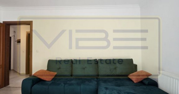 Pacurari - 2 camere Decomandat - 64mp- Alpha Bank