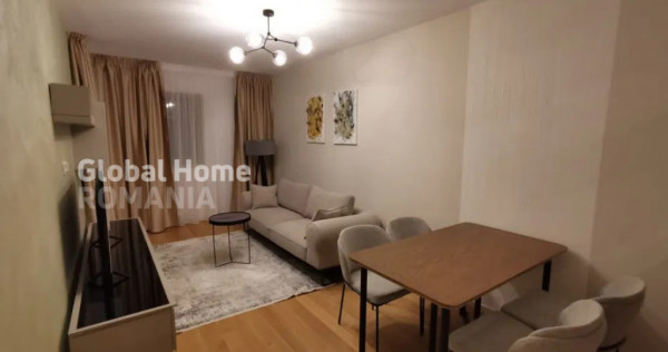 Apart 2 camere 56m2 Aviatiei Park | Herastrau - Promenada |