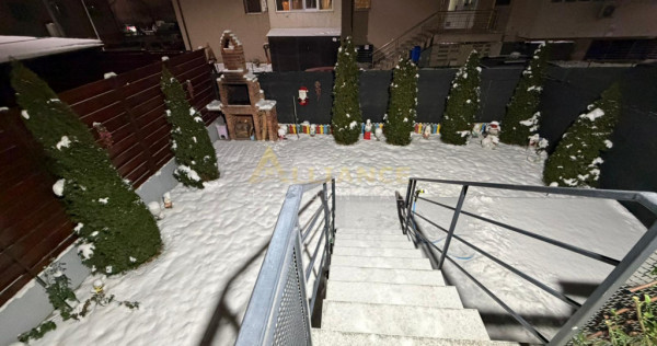 Metrou Ap 2 camere gradina gata de mutare