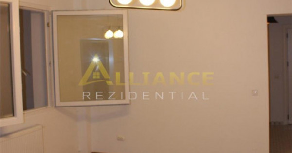 Apartament 3 camere - Metrou Obor