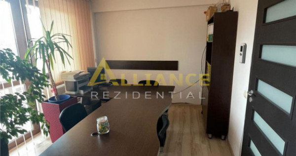 Spatiu comercial | Birouri - Soseaua Oltenitei, 115 MP