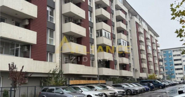[Metrou Berceni] Apartament cu 3 camere, decomandat - 86 MP