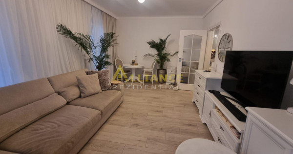 [Metrou Berceni] Apartament cu 3 camere, decomandat - 86 MP