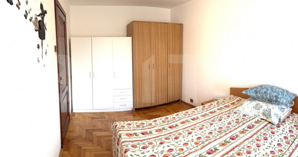 Apartament 2 camere de &icirc;nchiriat | Zonă excelentă Astra |
