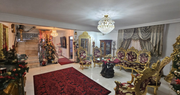 Eleganță și rafinament &icirc;n Cetate &ndash; casa ideală pentru