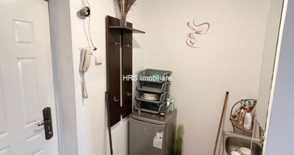 Inchiriere garsoniera Piata Romana