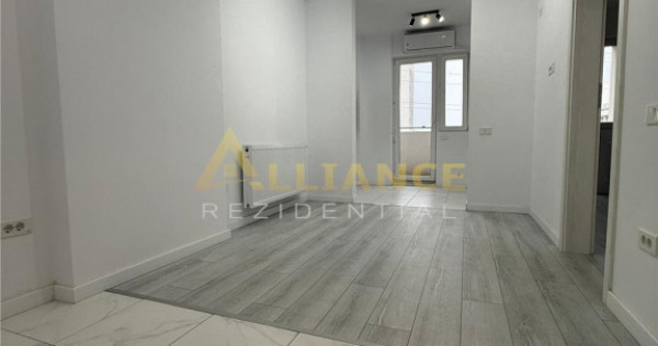 Biruintei-Metrou Berceni - Studio gata de mutare - 45 mp