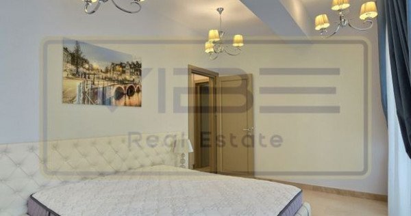 PENTHOUSE -137mp- LOCATIE CENTRALA- PALAS MALL !