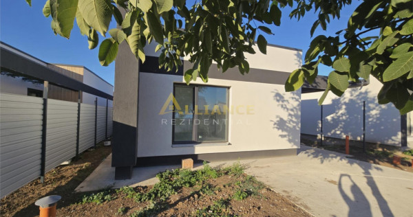 Casa parter - 3 camere - 2 bai- beci- pod -350mp teren-incal