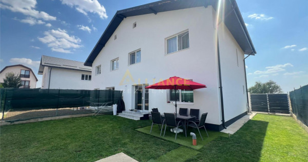 Duplex modern | 4 camere | 110 mp utili | Comision 0