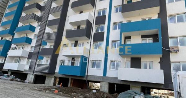 Garsoniera decomandata, 39 MP - Metrou Berceni -