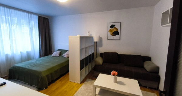 Garsoniera Politehnica