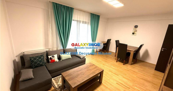 Apartament 2 camere in Chiajna mobilat utilat 450 euro