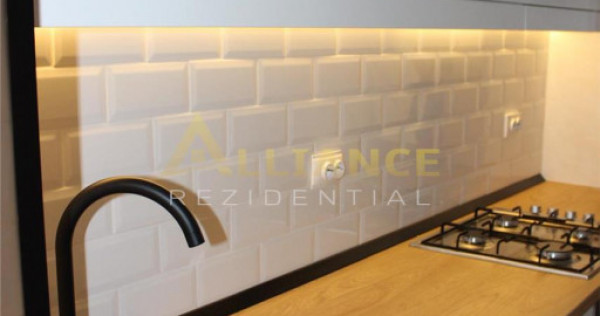 Obor Apartament 3 Camere Renovat