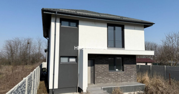 Vanzare casa 4 camere Bragadiru / Cornetu / Ilfov