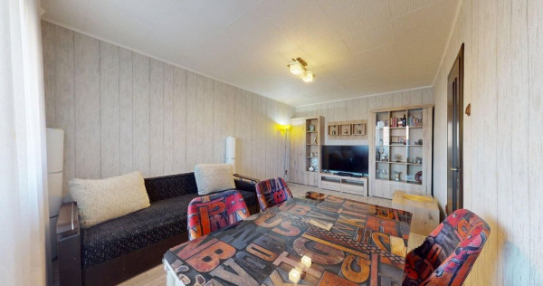 Apartament 2 camere Lacul Tei Teiul Doamnei