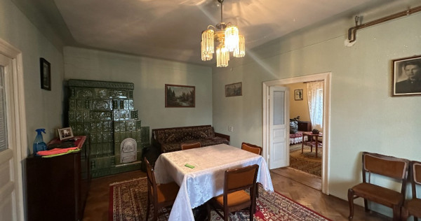 VIGAFON - Casa 4 camere Strejnicu