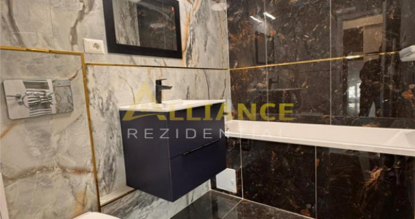 Metrou Aparatorii Patriei 5 min Ap 3 Cam Renovat