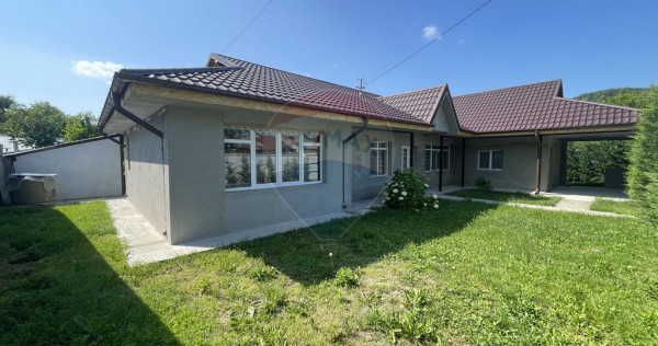Casă de vanzare sat Rosioara