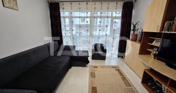 Apartament decomandat 4 camere 2 bai balcon parcare COMISION