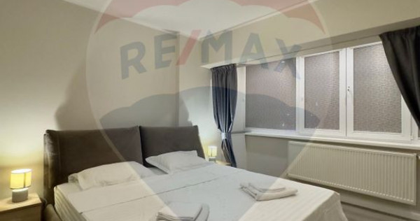 Apartament cu 2 camere de &icirc;nchiriat &icirc;n zona Central