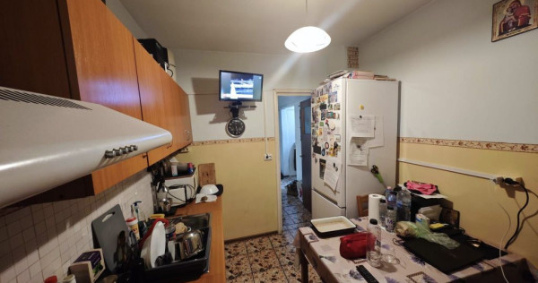 Apartament 2 camere Berceni Grand Arena.