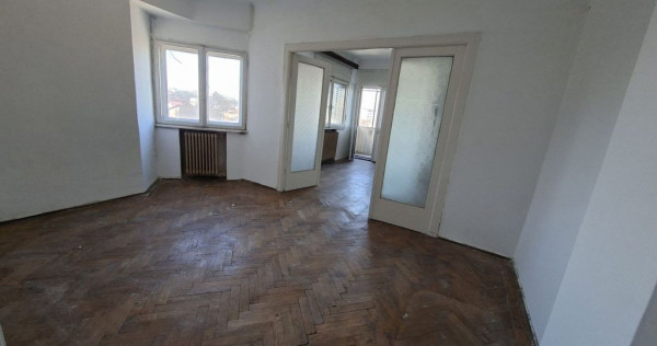 Apartament 2 camere Calea Calarasilor Piata Muncii
