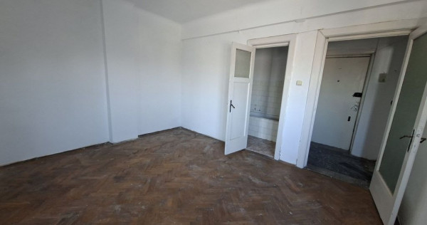Apartament 2 camere Calea Calarasilor Piata Muncii