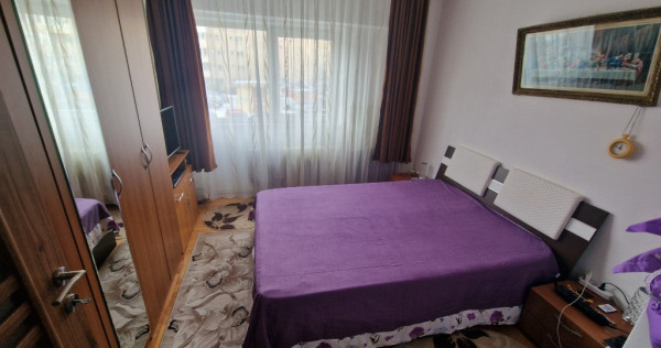 Apartament 2 camere Centru Civic