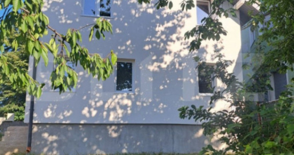 Casa de vanzare 115 mp, teren 425 mp, zona strazii Strandulu