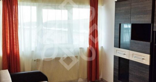 Apartament cu 2 camere in Rogerius