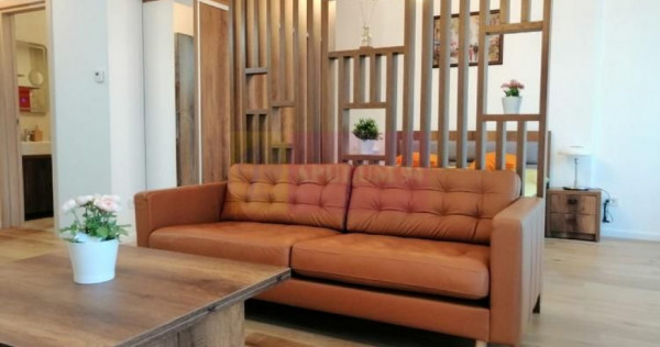 Studio la un pret exceptional in zona Herastrau