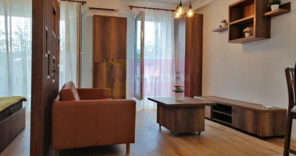 Studio la un pret exceptional in zona Herastrau