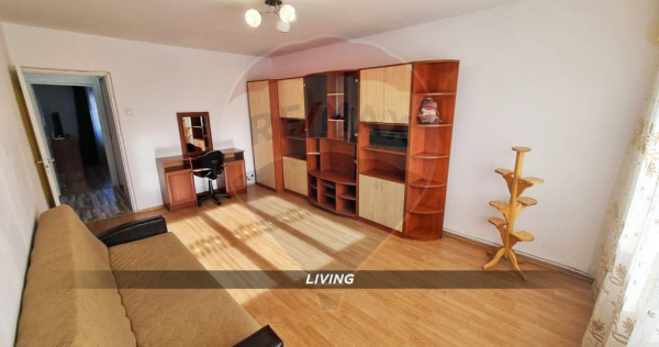 ZERO COMISION-Apartament cu 2 camere de v&acirc;nzare, &icirc;n zon...