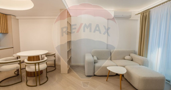 Apartament 3 camere + Loc de parcare subteran - Cortina N...