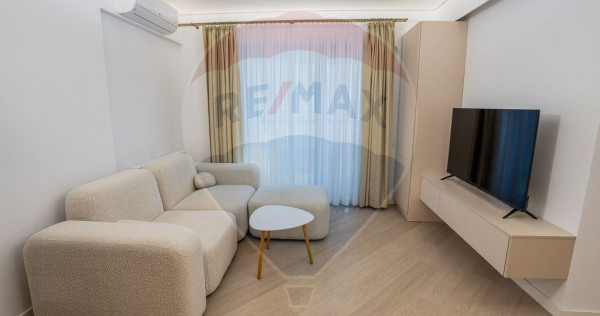 Apartament 3 camere + Loc de parcare subteran - Cortina N...