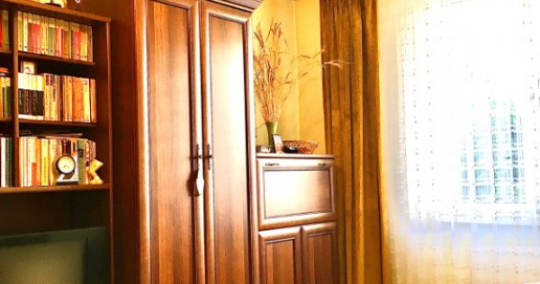 Apartament 2 camere in Deva, zona Dacia, et 2