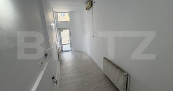 Spatiu birou, 15 mp, zona Cetate