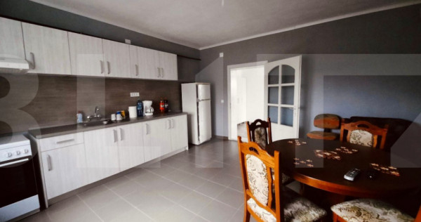 Apartament la casa, 100 mp, zona Livada - Arad